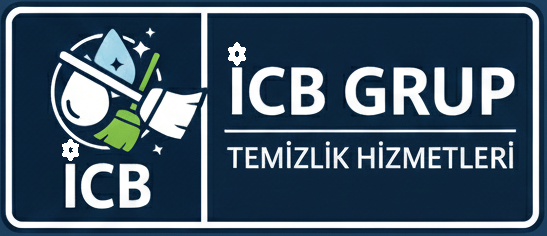 İCB Grup Temizlik ve Personel Hizmetleri