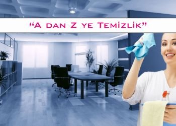 İCB Grup Temizlik Hizmetleri